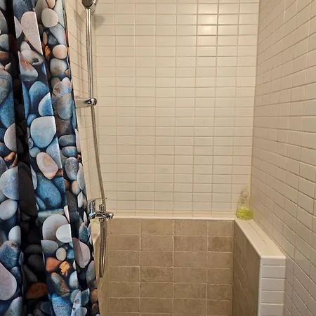 In Kalamaja * タリン