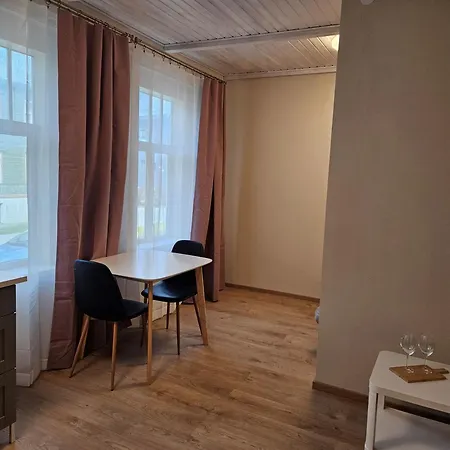 In Kalamaja * Tallinn