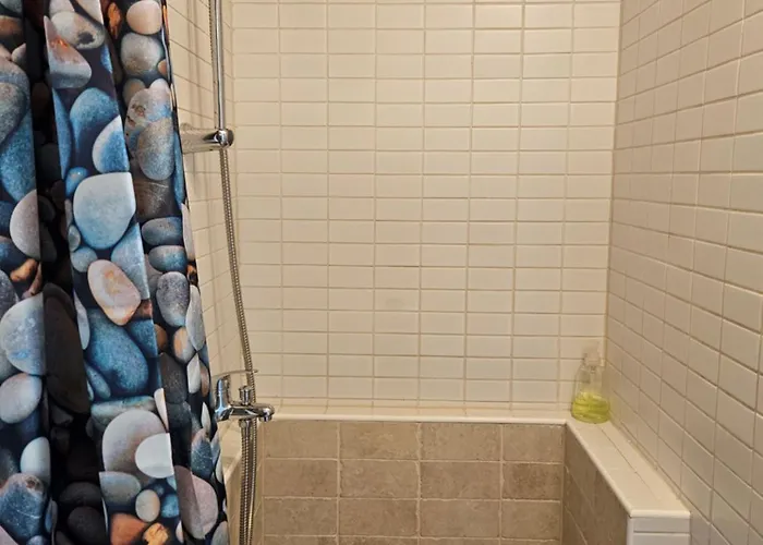 In Kalamaja * Tallinn