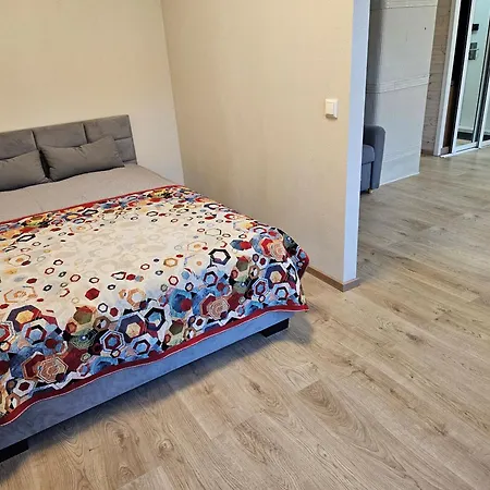 In Kalamaja Apartament